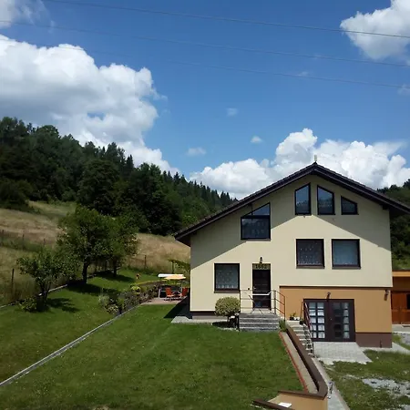 Windstille Holiday home *