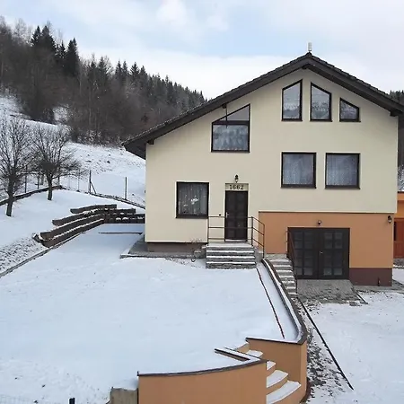 Windstille Holiday home