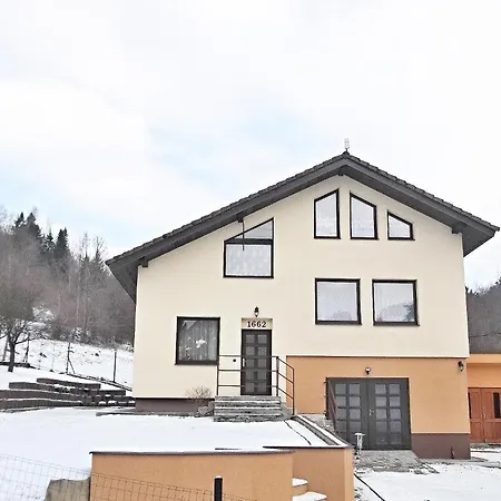 Windstille בית נופש *