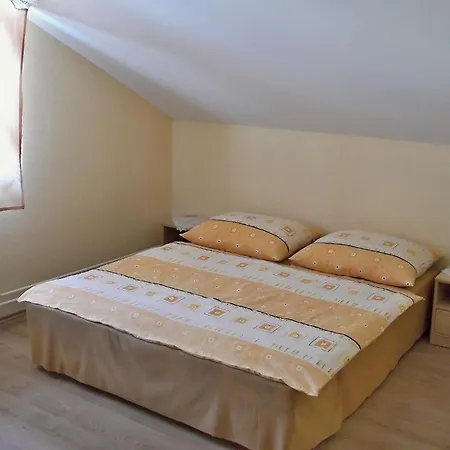 בית נופש Windstille *