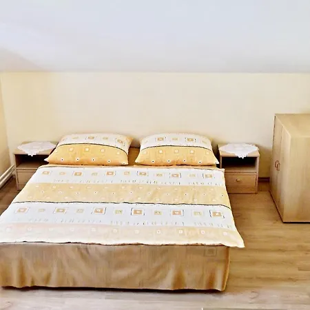 Windstille Holiday home Oscadnica