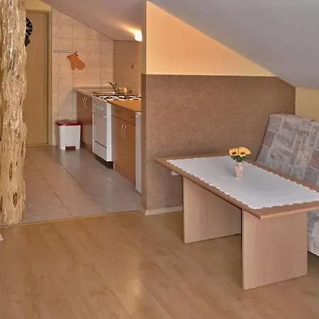 Windstille Holiday home