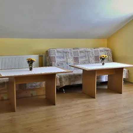 בית נופש Windstille *